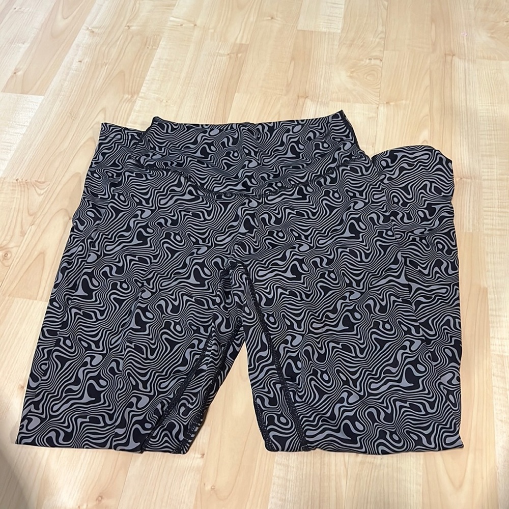 Balance Athletica / Vitality Storm Pant - Constellation